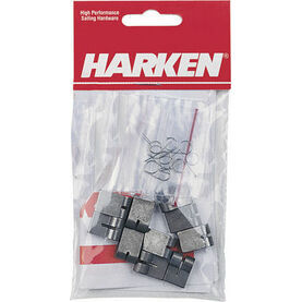 Harken Classic, Radial Winch Service Kit 10 Pawls, 20 Springs