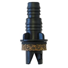 HP Valve Socket Fitting for Small and Large Hose Connection