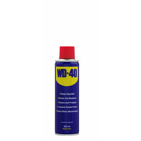 WD40 (Variants Available Within)