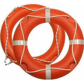 Ocean Safety 30&#34; Round Lifebuoy 2.5kg - MCA