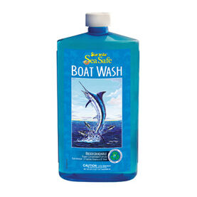 Starbrite Sea-Safe Boat Wash