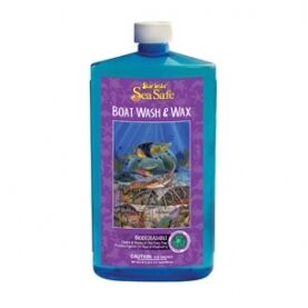 Starbrite Sea Safe Wash/Wax