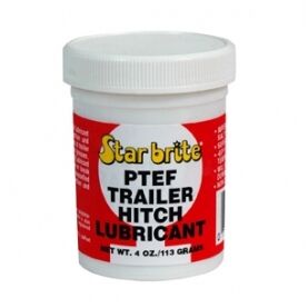 PTEF Trailer Hitch Lubricant