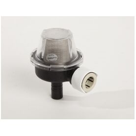 Universal Replacement Strainer (8 and 12L UF type only)