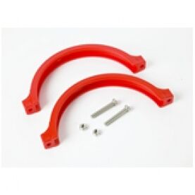 Whale Compac 50 Pump - Clamping Ring Kit AS0353