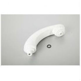 Whale Service Kit for Combo Handset White 3/8