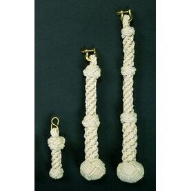 Nauticalia Cotton Bell Lanyard - Various Lengths