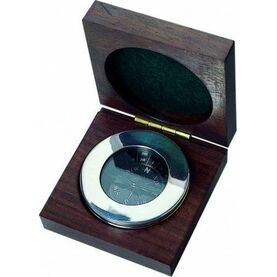 Nauticalia Wooden Box for Compass Paperweight (7154)