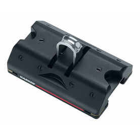 Harken 27 mm Midrange High-load Car with Stand-Up Toggle