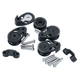 Harken 32 mm High-Load Car Control Block Kit