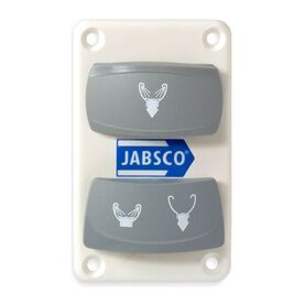 Jabsco 37047-2000 Switch Panel