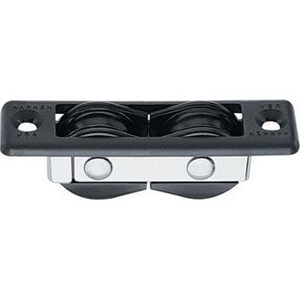 Harken 29 mm In-Line Exit Bullet Block