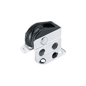 Harken 29 mm Upright Lead Bullet Block