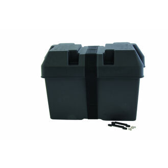 Talamex Battery Box (305 x 180 x 194mm)