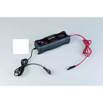 Talamex Automatic Battery Charger 10A 12/24V