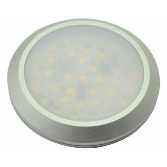 Talamex LED Surface Interior Light 70.5mm 24-28V 2900K
