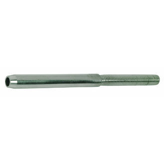 Talamex Stainless Steel Swage Stud (6mm)