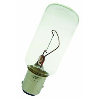 Talamex Navigation Bulb 24V-25W Bay15D