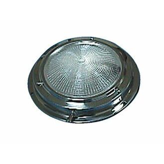 Talamex Downlight Stainless Steel