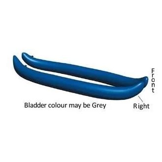 Sevylor Colorado Premium / Madison Premium Replacement Right Side Bladder