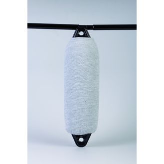 Talamex Fender Covers Star 2 Grey