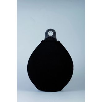 Talamex Buoy Cover 65 (Black)