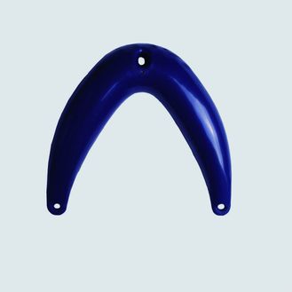 Majoni Bow Fender Large (Navy)