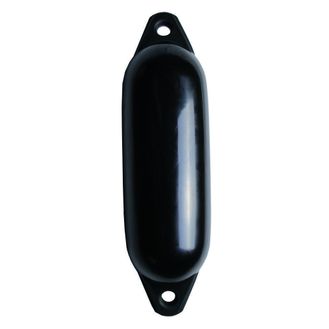 Majoni Star Fender 45 Black (24 x 70cm)