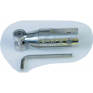 Talamex Anchor Connector Swivel Stainless Steel (6 - 8mm)