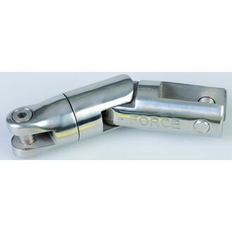 Talamex Anchor Connector D Swivel Stainless Steel (10mm)