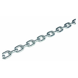 Talamex Stainless Steel Chain (8mm)