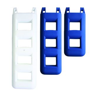 Majoni Stair Fender 4 Step (Blue)