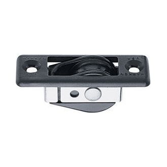 Harken 29 mm Wire Through-Deck Bullet Block