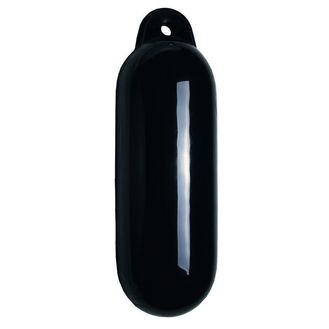 Majoni Drop Fender Size 5 Black (30cm x 90cm)
