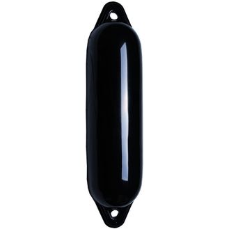 Majoni Heavy Duty Fender Size 2 Black (15 x 65cm)