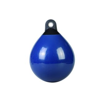 Majoni Heavy Duty Marker Buoy 45cm (Navy)