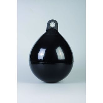 Majoni Heavy Duty Marker Buoy 65cm (Black)