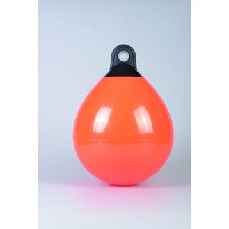 Heavy Duty Marker Buoy 55cm (Orange)