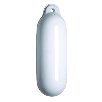 Majoni Drop Fender Size 3 White (21cm x 62cm)