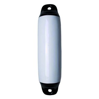 Majoni Cylinder Fender ZK5 White (25 x 80cm)