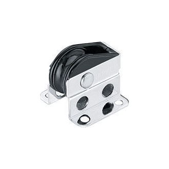 Harken 29 mm Wire Upright Lead Bullet Block