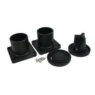 Jabsco 29275-1000 Ports Kit