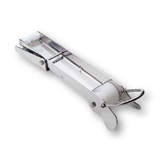 Lewmar to suit Delta anchor 14, 22 &amp; 35lb (7, 10 &amp; 17 kg)