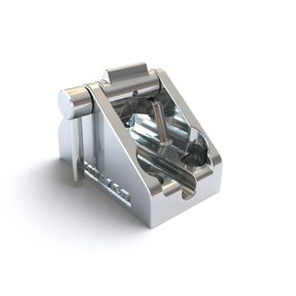 Lewmar Chain Stoppers - 16mm Short Link