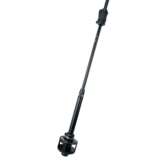 Harken Unit 0 MKIV Furling System Without Toggle - Standard Black Foils