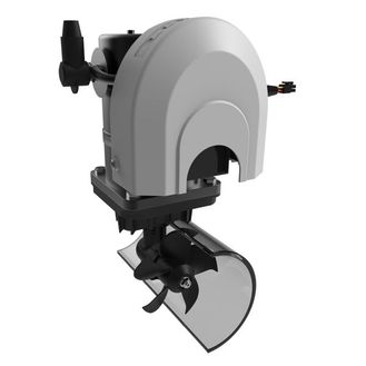 Lewmar 110TT 12V Thruster