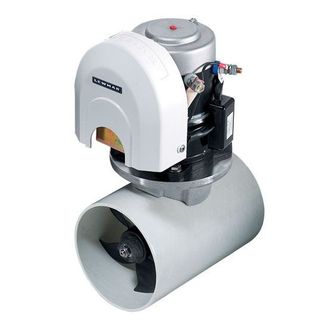 Lewmar 140TT2.0 Tunnel Thruster- 12V -Composite Hub