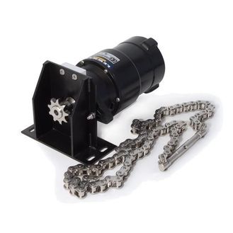 Lewmar Integra Base Drive Unit 12V