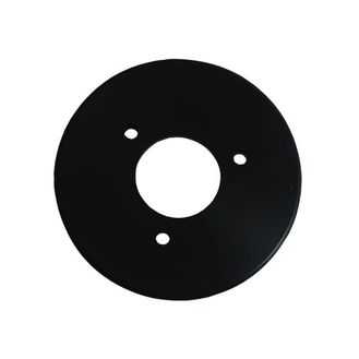 Lewmar Deckswitch Adapter Plate