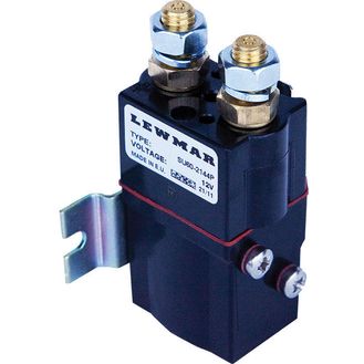 Lewmar Contactor 24V Type E